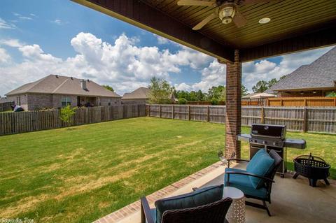 2145 Avondale Dr, Benton, AR 72019 photo 35