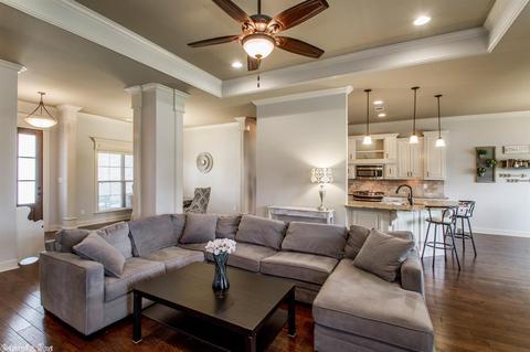 2145 Avondale Dr, Benton, AR 72019 photo 8