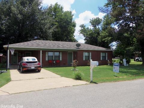 1911 Jay St, Walnut Ridge, AR 72476 photo 1