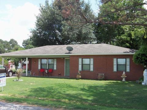 1911 Jay St, Walnut Ridge, AR 72476 photo 2
