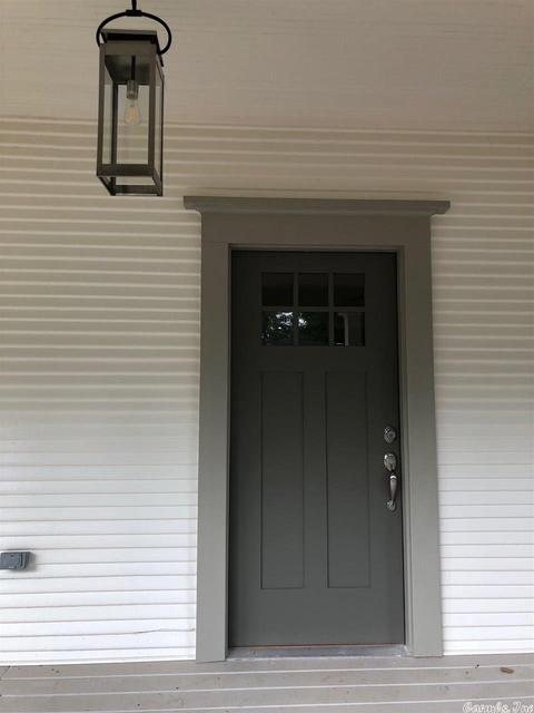 1837 Simms, Conway, AR 72034 photo 2