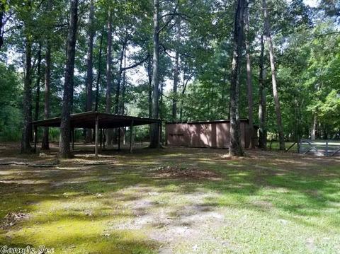 7218 Rustic Cir, Pine Bluff, AR 71603 photo 3
