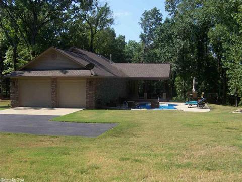 326 Bennett Loop, Malvern, AR 72104 photo 5