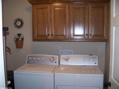 326 Bennett Loop, Malvern, AR 72104 photo 23