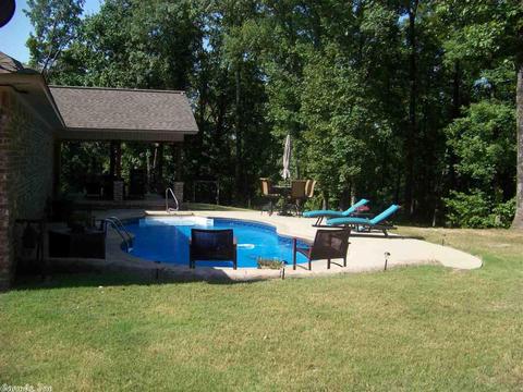 326 Bennett Loop, Malvern, AR 72104 photo 6