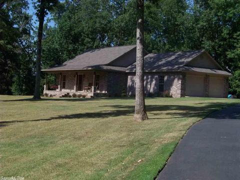 326 Bennett Loop, Malvern, AR 72104 photo 3