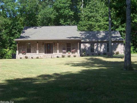 326 Bennett Loop, Malvern, AR 72104 photo 2