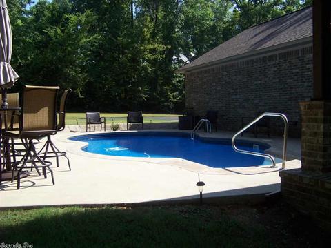 326 Bennett Loop, Malvern, AR 72104 photo 9