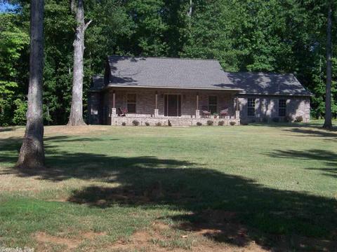326 Bennett Loop, Malvern, AR 72104 photo 4