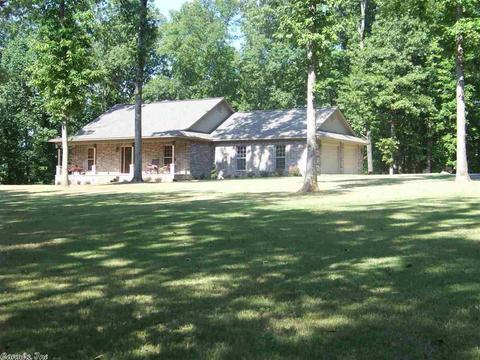 326 Bennett Loop, Malvern, AR 72104 photo 1