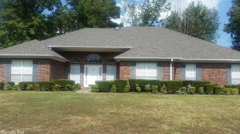 7403 S Oak St, Pine Bluff, AR 71603 photo 1