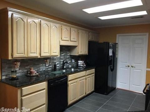 7403 S Oak St, Pine Bluff, AR 71603 photo 7
