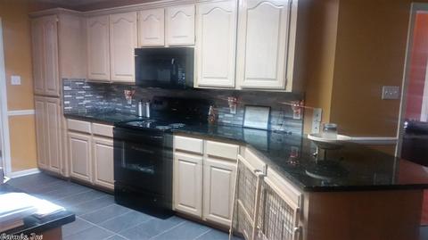7403 S Oak St, Pine Bluff, AR 71603 photo 8