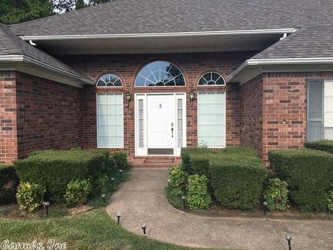 7403 S Oak St, Pine Bluff, AR 71603 photo 2