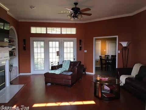 7403 S Oak St, Pine Bluff, AR 71603 photo 5