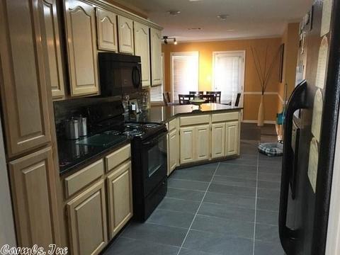 7403 S Oak St, Pine Bluff, AR 71603 photo 6