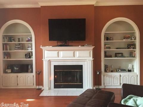 7403 S Oak St, Pine Bluff, AR 71603 photo 4