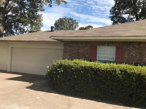 6005 S Plum St, Pine Bluff, AR 71603 photo 2