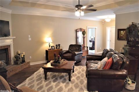 130 Aikman Pass, Conway, AR 72034 photo 4