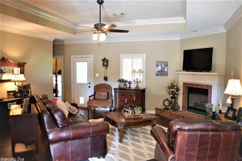130 Aikman Pass, Conway, AR 72034 photo 2