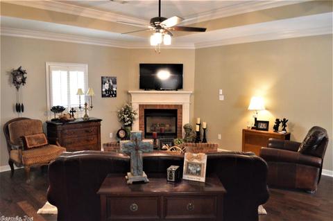 130 Aikman Pass, Conway, AR 72034 photo 3