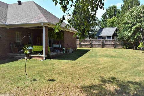 130 Aikman Pass, Conway, AR 72034 photo 26