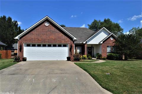 130 Aikman Pass, Conway, AR 72034 photo 1