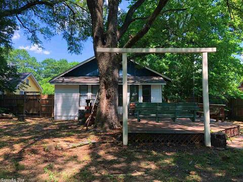 329 Oliver, Conway, AR 72034 photo 18