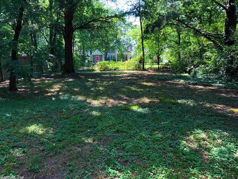 329 Oliver, Conway, AR 72034 photo 17