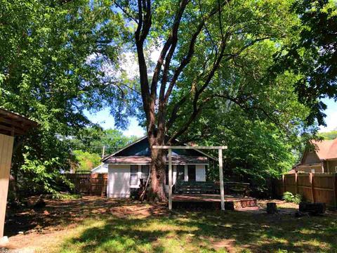 329 Oliver, Conway, AR 72034 photo 16
