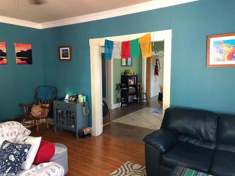 329 Oliver, Conway, AR 72034 photo 3
