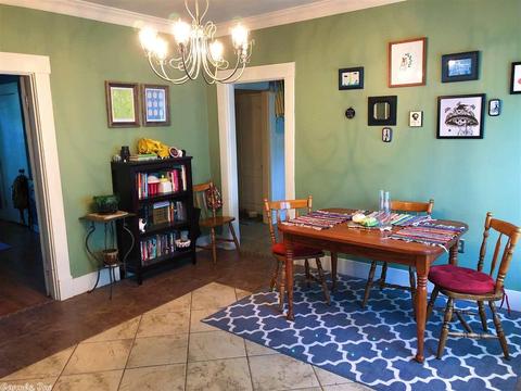 329 Oliver, Conway, AR 72034 photo 5