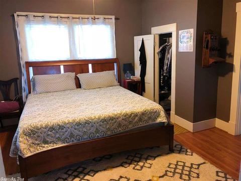 329 Oliver, Conway, AR 72034 photo 8