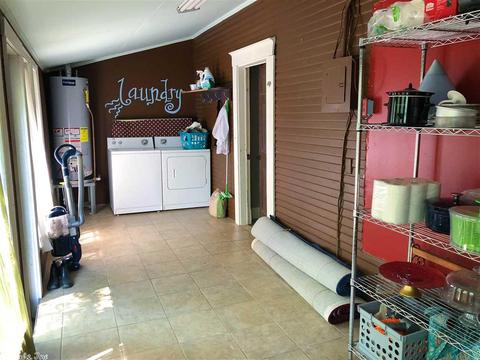 329 Oliver, Conway, AR 72034 photo 13
