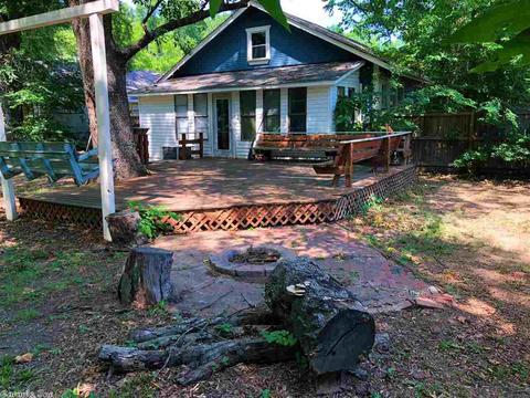 329 Oliver, Conway, AR 72034 photo 20