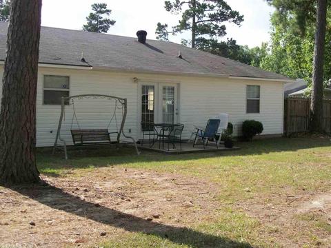 21930 Silver Maple, Hensley, AR 72065 photo 29
