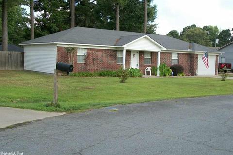21930 Silver Maple, Hensley, AR 72065 photo 3