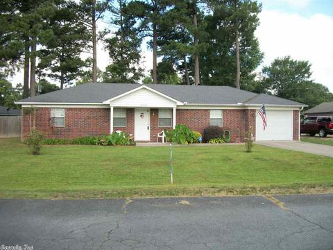 21930 Silver Maple, Hensley, AR 72065 photo 1