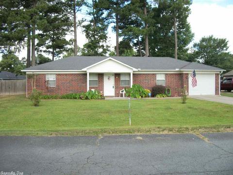 21930 Silver Maple, Hensley, AR 72065 photo 2
