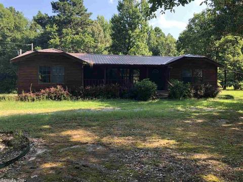 370 Grant 145, Grapevine, AR 72057 photo 1
