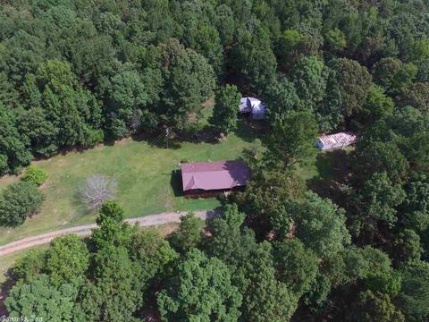 370 Grant 145, Grapevine, AR 72057 photo 17