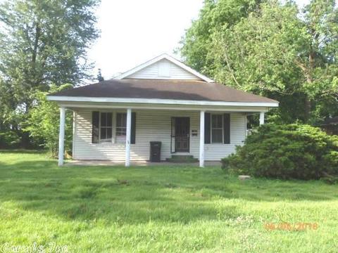 222 Virginia, Walnut Ridge, AR 72476 photo 1