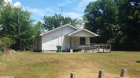 815 Grider Field Rd, Pine Bluff, AR 71601 photo 1