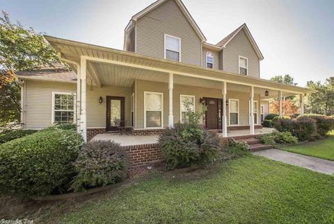 2174 Mountain View Rd, Benton, AR 72019 photo 3