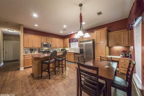 2174 Mountain View Rd, Benton, AR 72019 photo 10