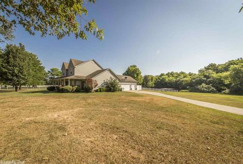 2174 Mountain View Rd, Benton, AR 72019 photo 4
