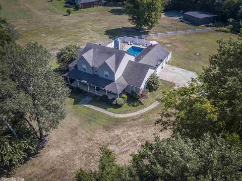 2174 Mountain View Rd, Benton, AR 72019 photo 39