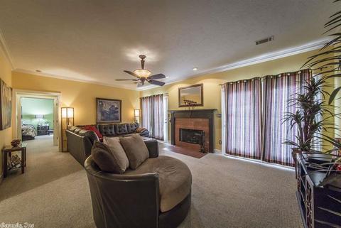2174 Mountain View Rd, Benton, AR 72019 photo 15