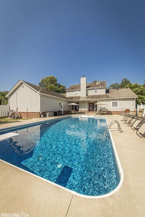 2174 Mountain View Rd, Benton, AR 72019 photo 17