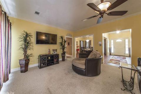 2174 Mountain View Rd, Benton, AR 72019 photo 27